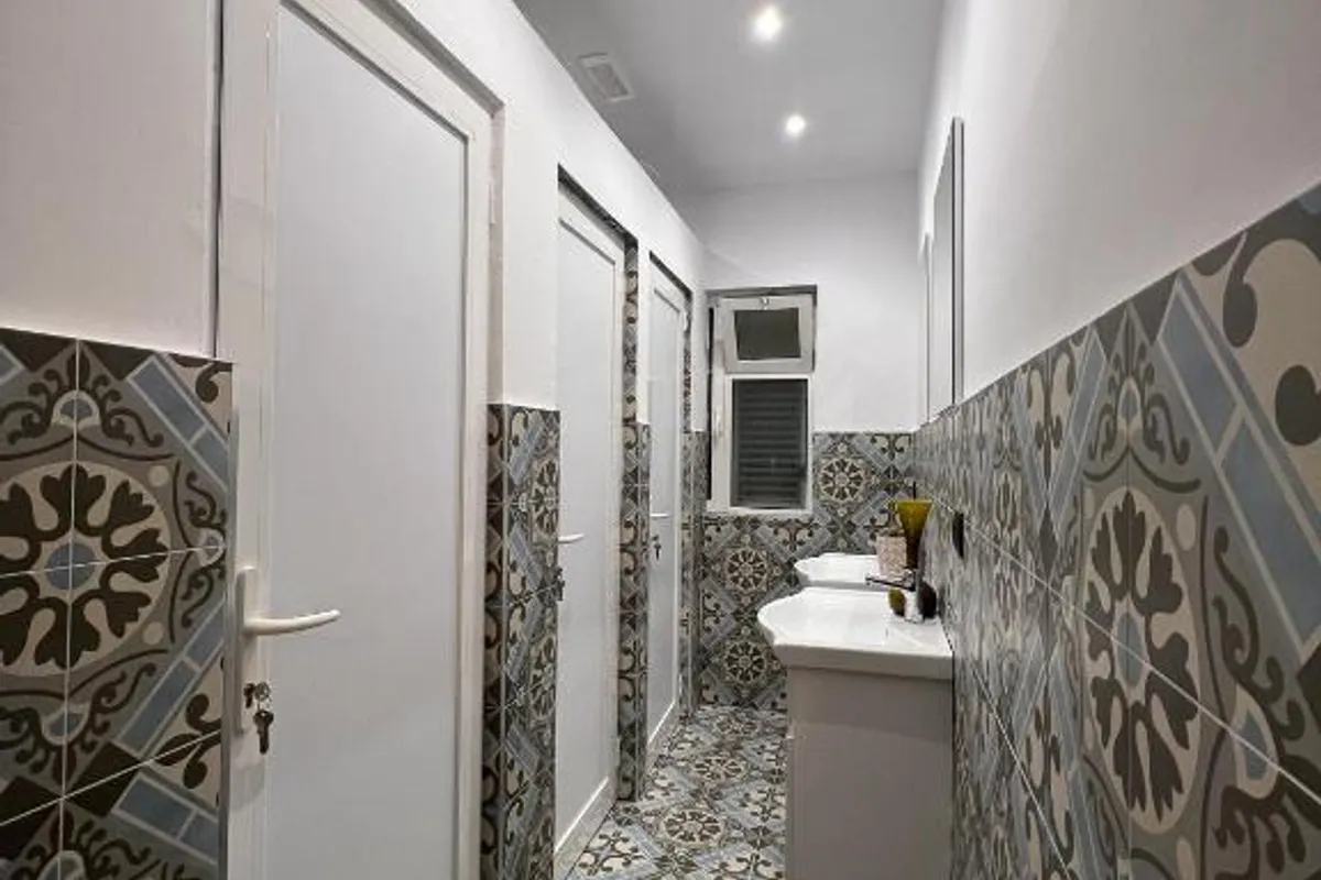 The Bearded Dad Hostel photo 3