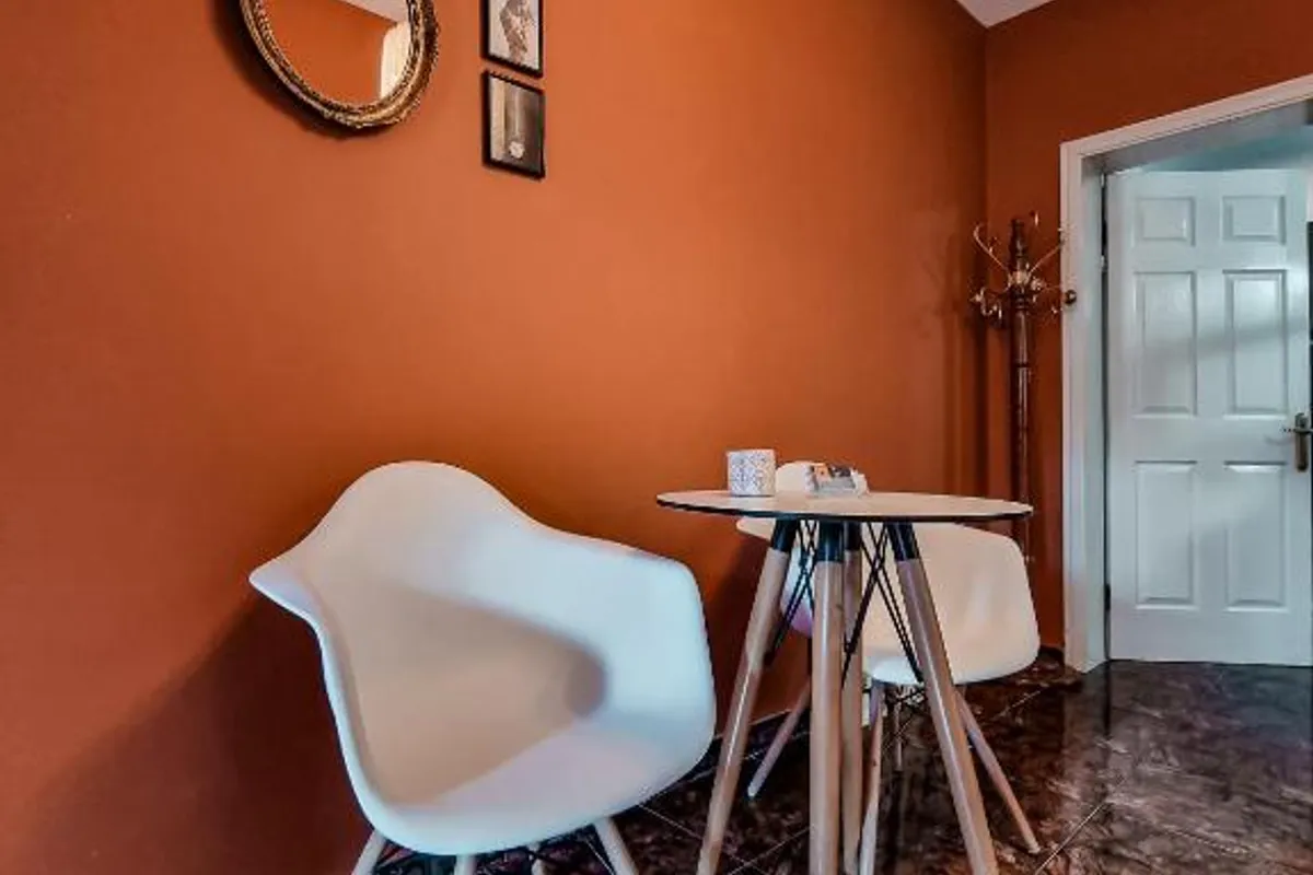 The Bearded Dad Hostel photo 4