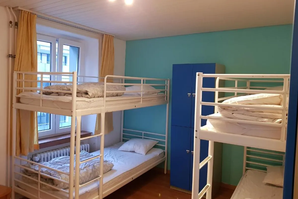 Bellpark Hostel photo 2