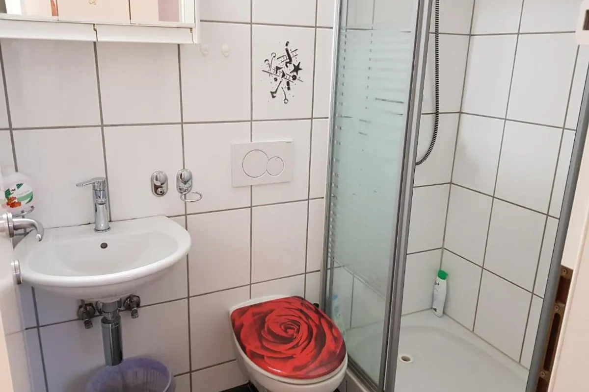 Bellpark Hostel photo 3