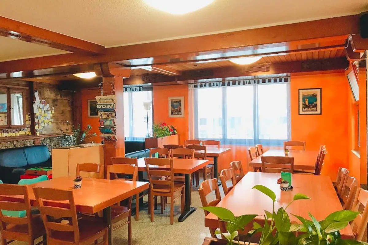 Bellpark Hostel photo 4