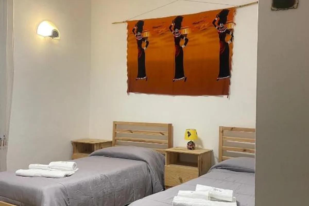 Beteyà Hostel Don Bosco photo 2