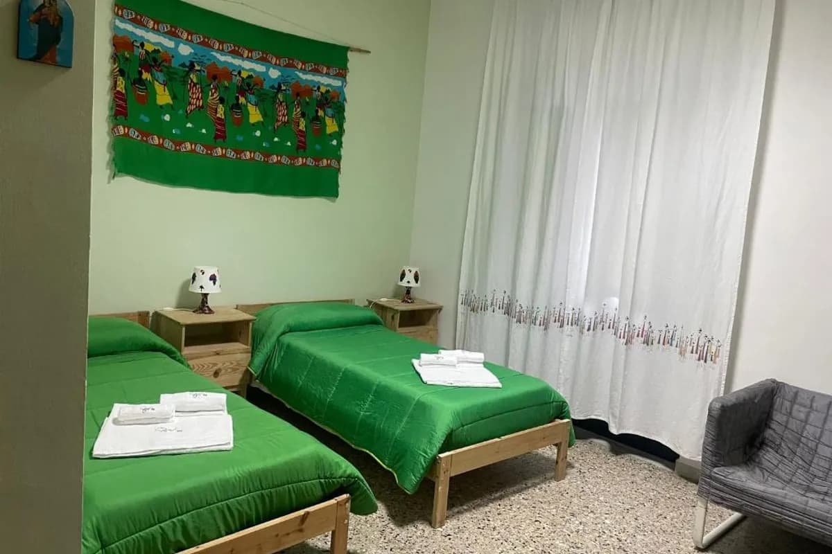 Beteyà Hostel Don Bosco photo 3