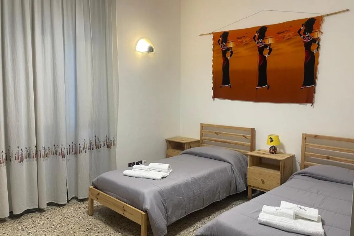 Beteyà Hostel Don Bosco photo 4