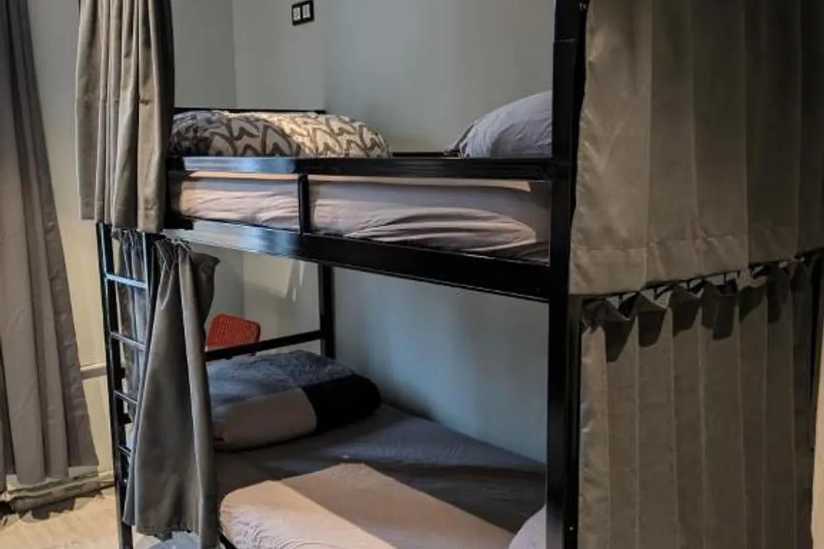 Bla Bla Hostel photo 3