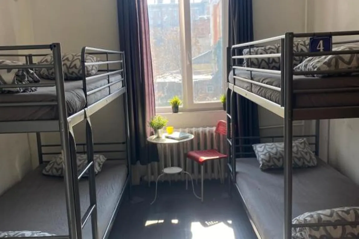 Bla Bla Hostel photo 4