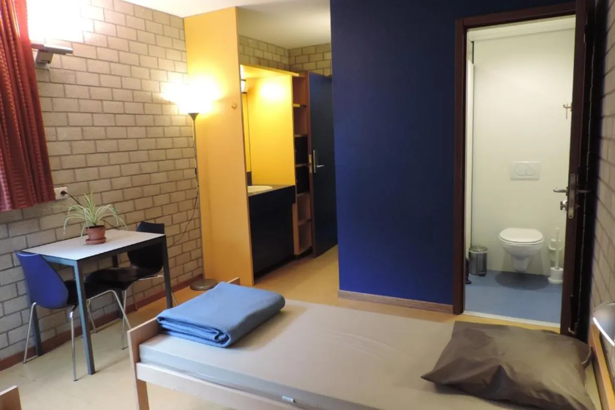 Hostel Blauwput Leuven photo 3