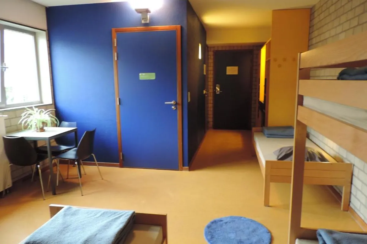 Hostel Blauwput Leuven photo 4