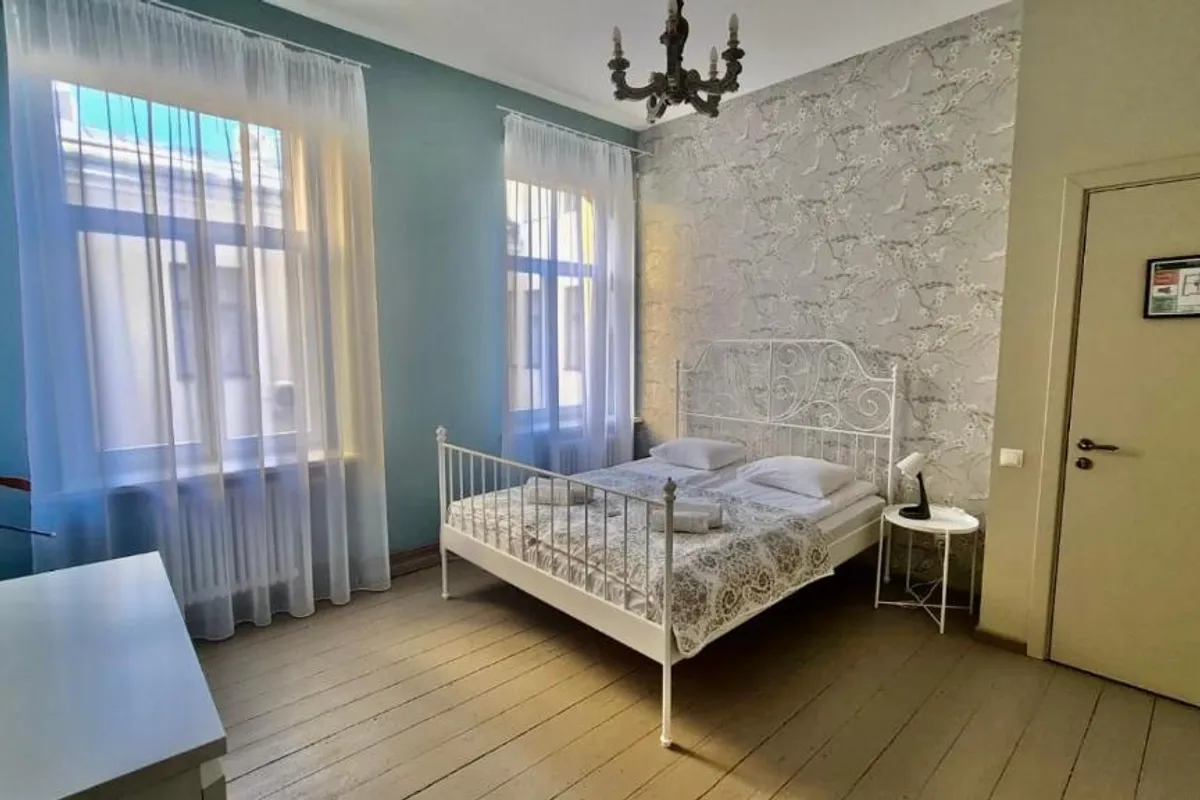 Blue Bird Boutique Hostel - Riga Old Town photo 2