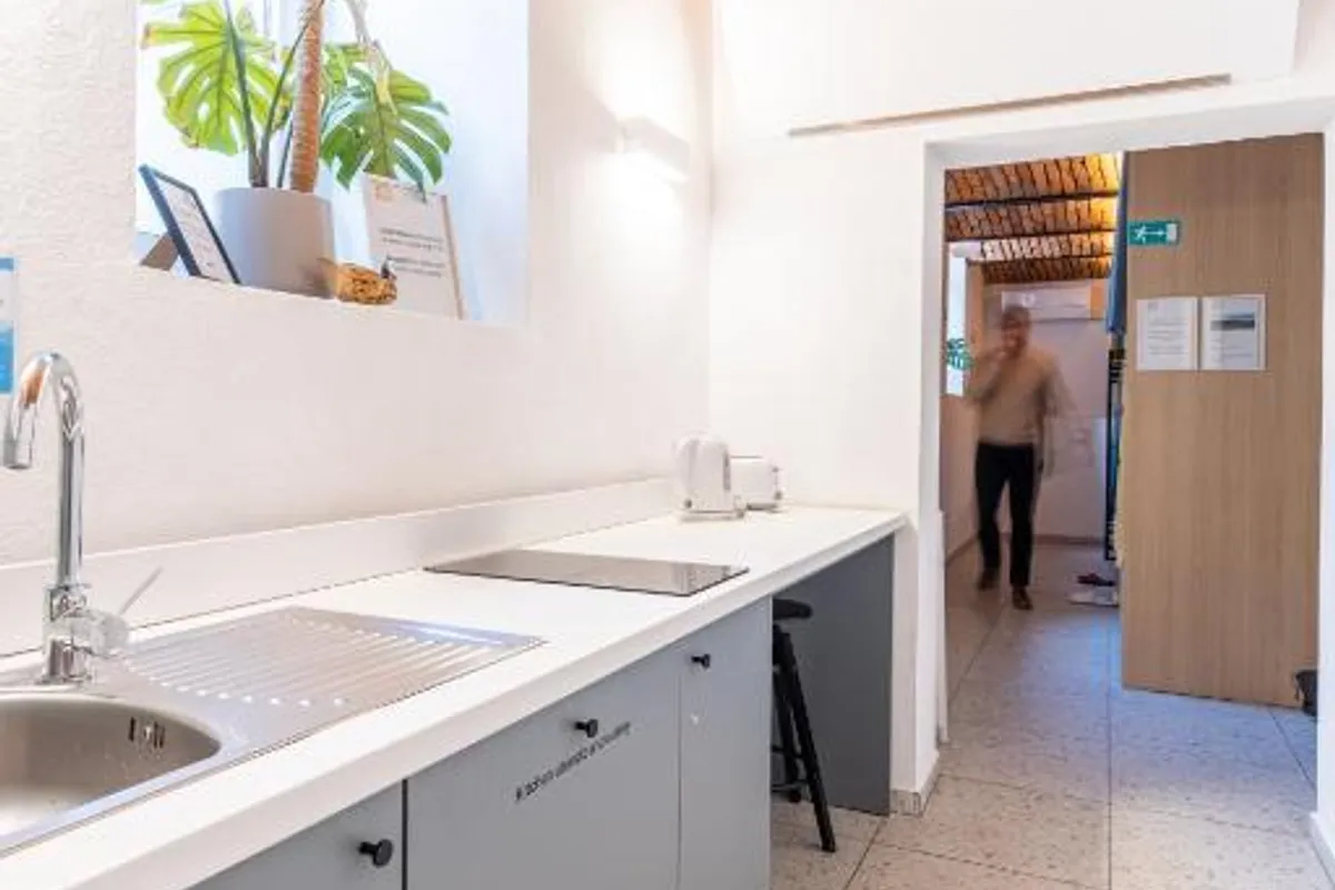 Boutique Hostel Angel photo 3