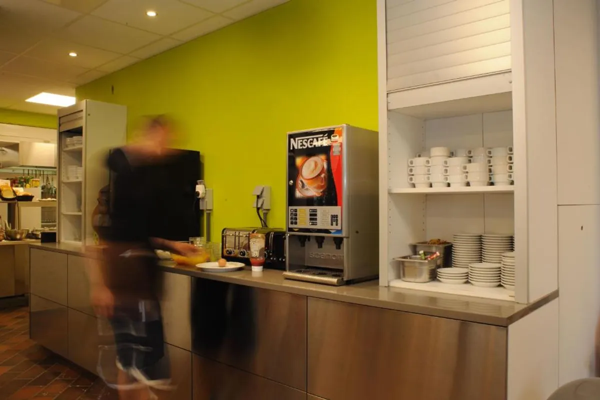 Hostel Bruegel photo 4