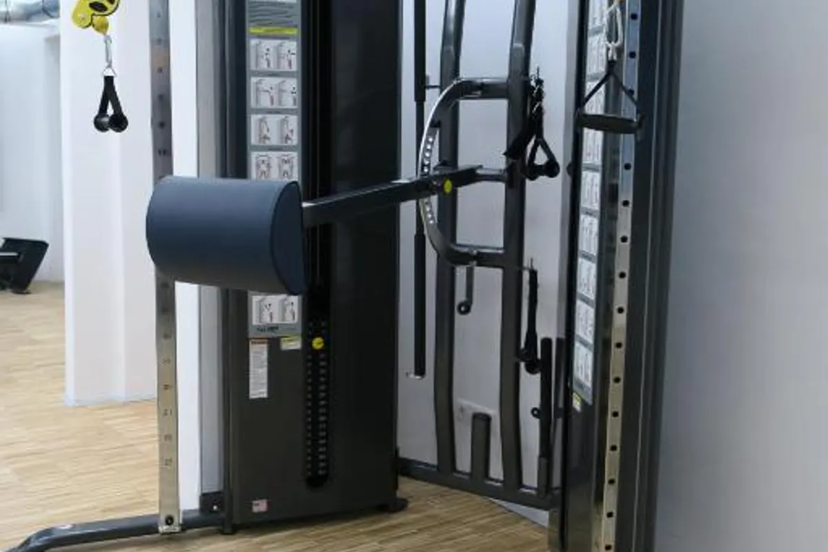 Buch-Ein-Bett Hostel photo 2