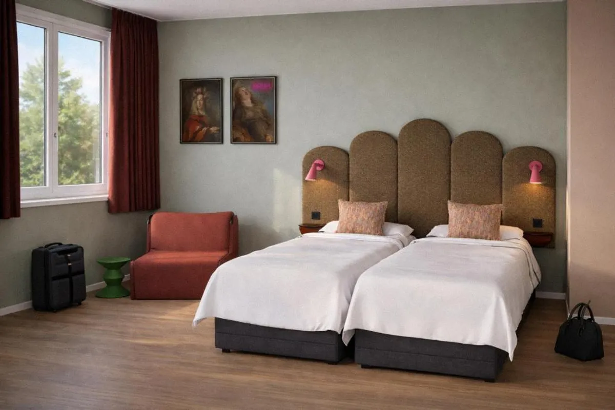 Bunks at Rode photo 3