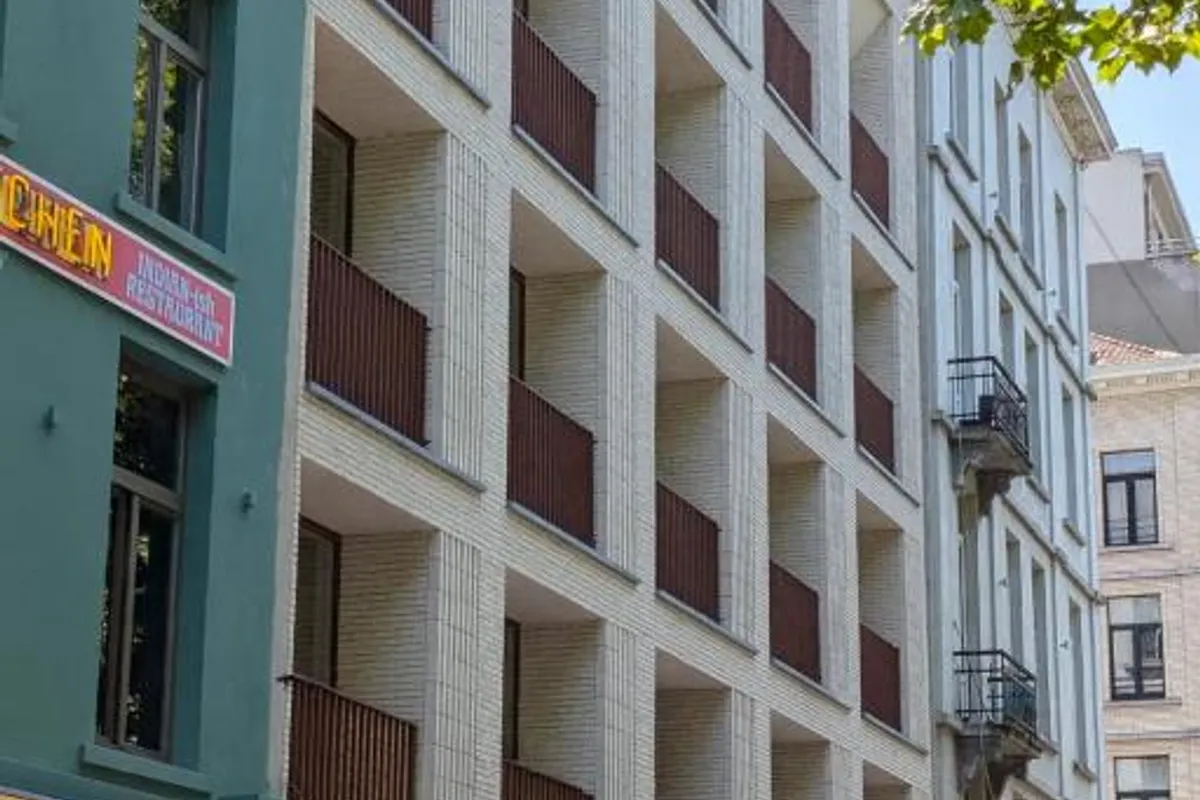 BX Downtown - Brussels