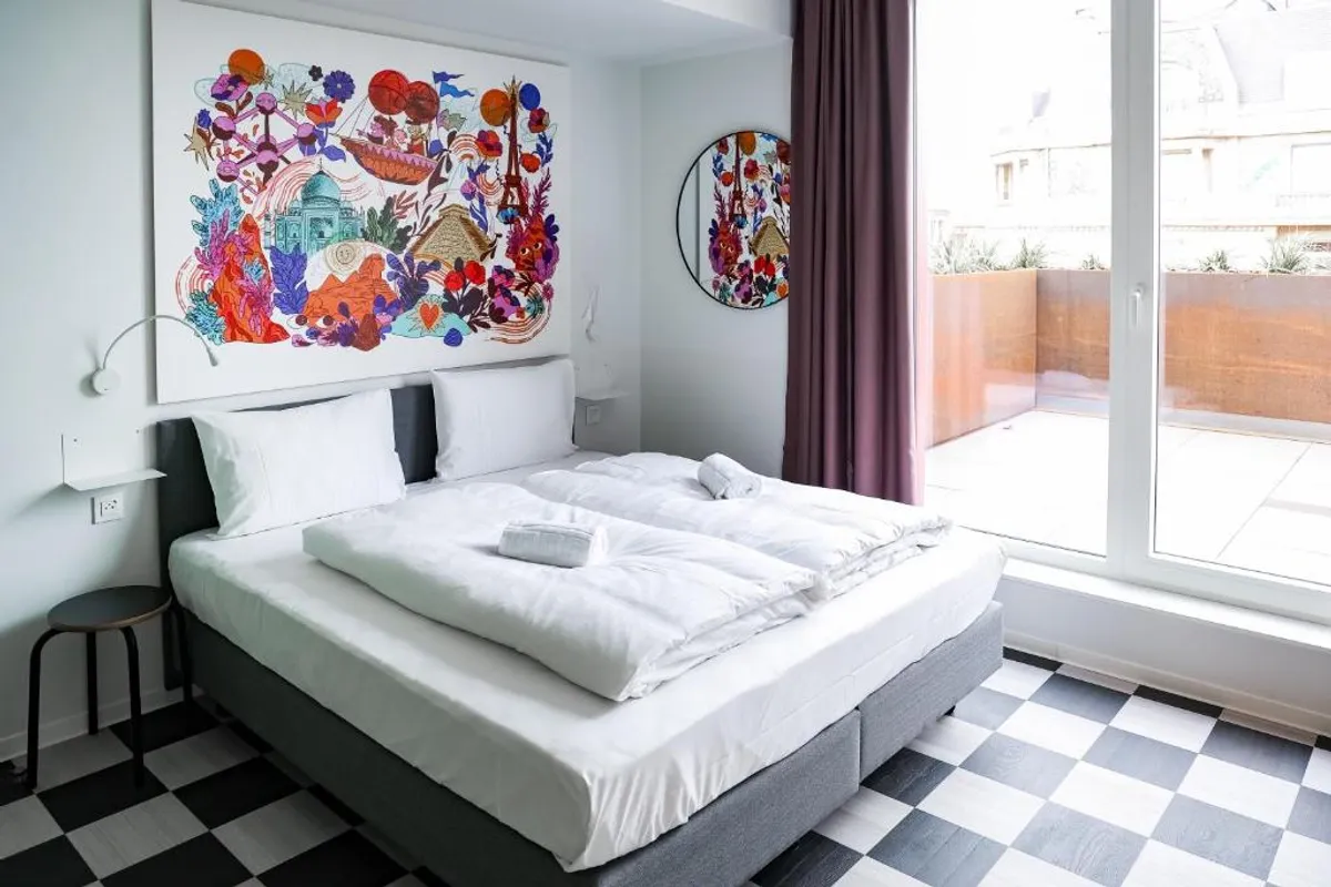 BX Downtown - Brussels photo 2