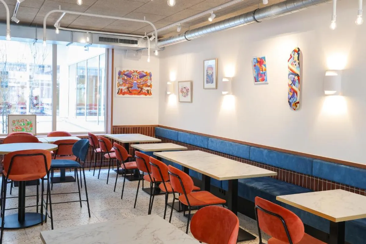 BX Downtown - Brussels photo 3