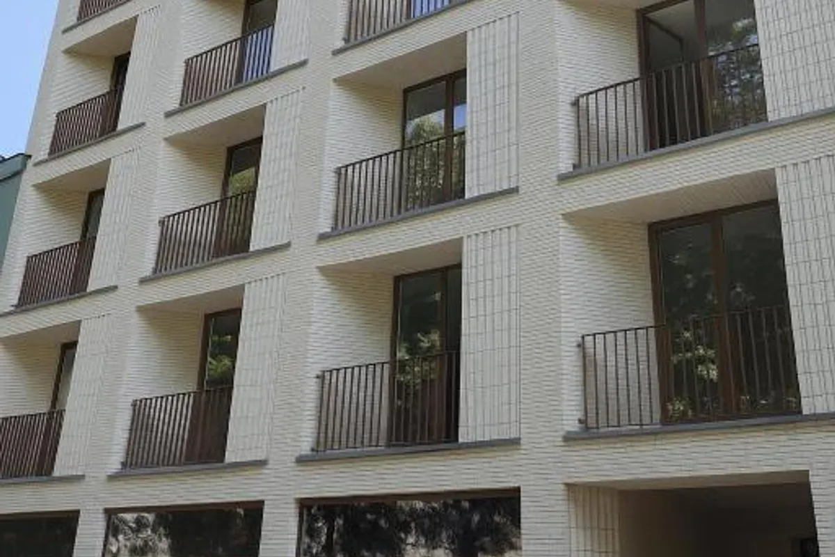 BX Downtown - Brussels photo 4