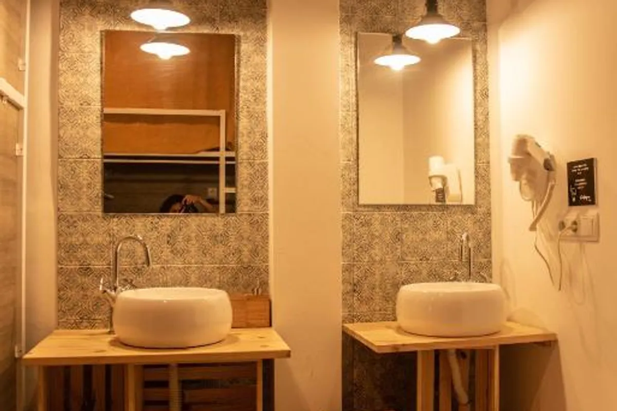 Cantagua Hostel photo 3