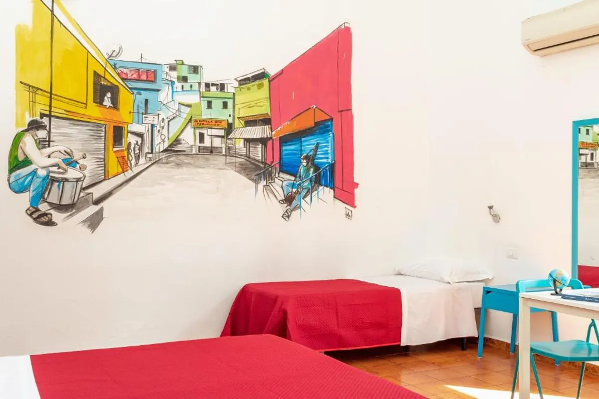 A Casa di Amici photo 2