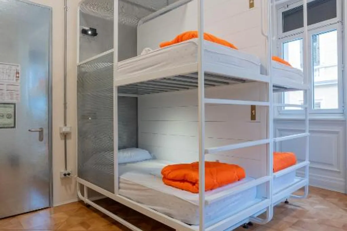 Casali Hostel photo 2