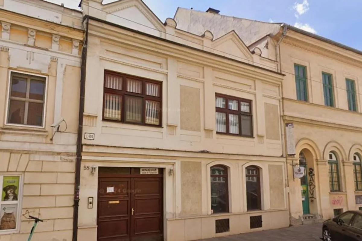 Cassovia Hostel