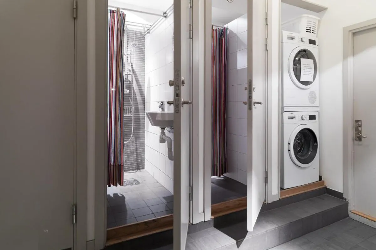 Castanea Old Town Hostel photo 3