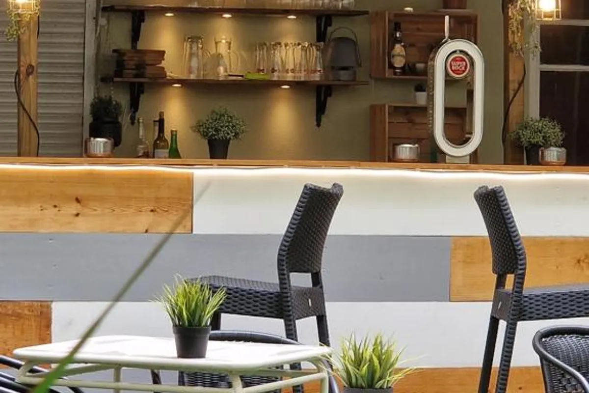 Castilho 63 Hostel & Suites