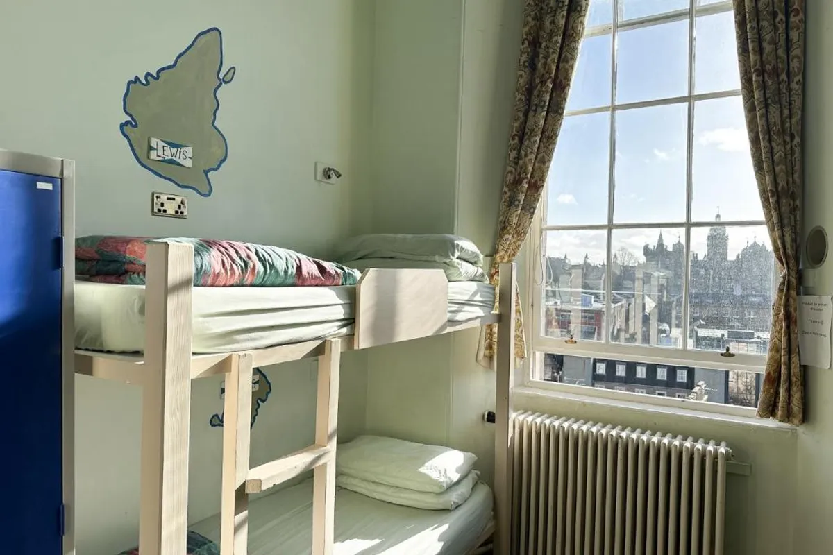 Castle Rock Hostel photo 2