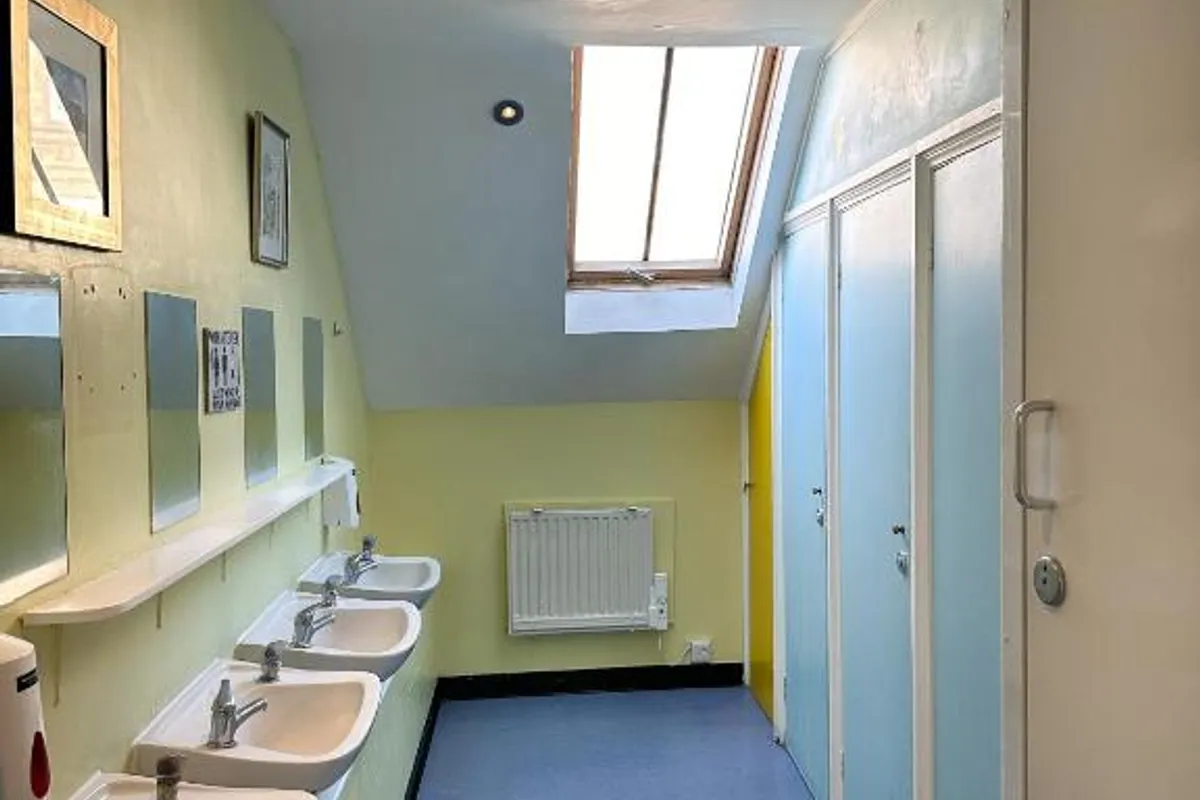 Castle Rock Hostel photo 3