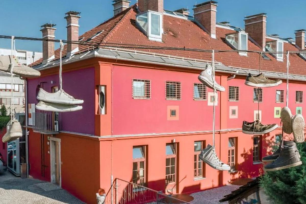 Hostel Celica photo 1