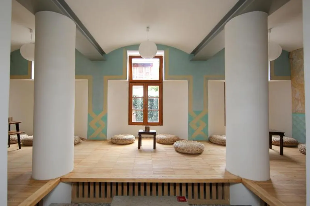 Hostel Celica photo 2