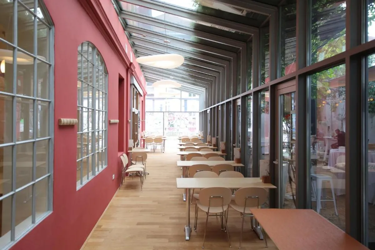 Hostel Celica photo 3