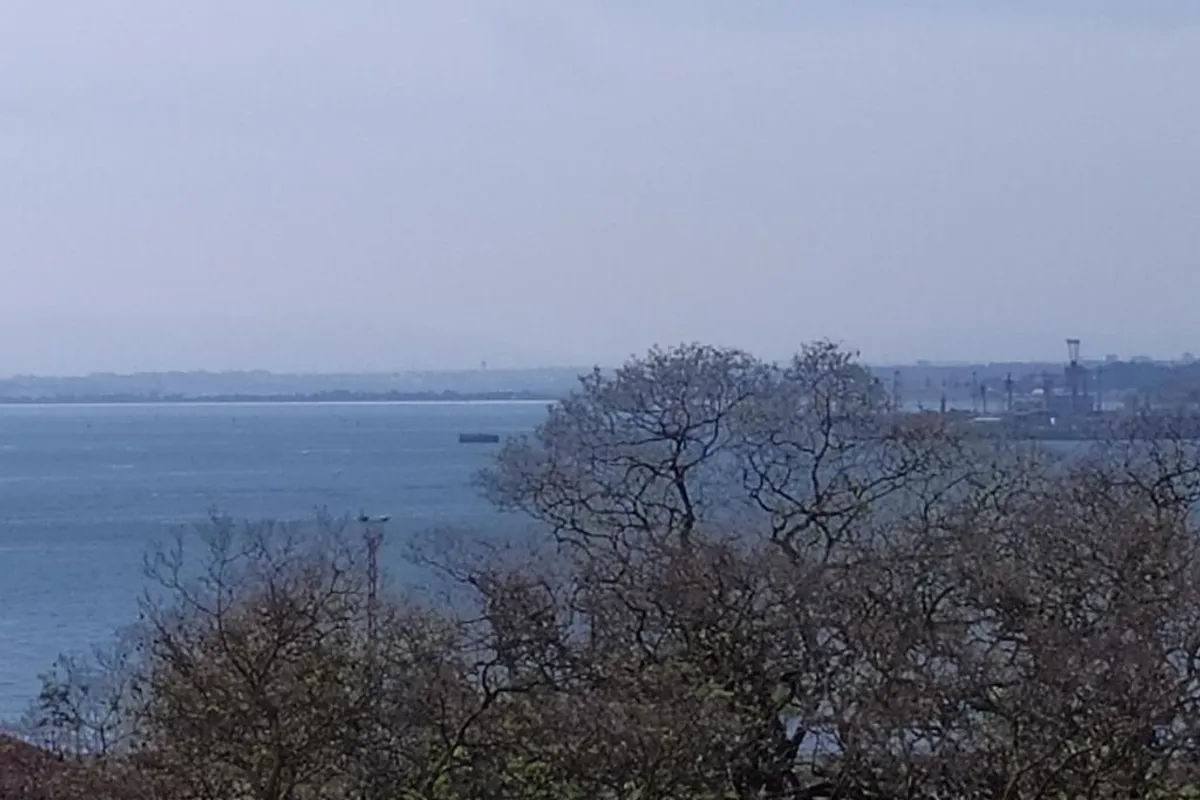 Cenário Catita Hostel photo 1