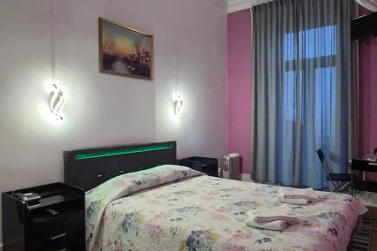 Cenário Catita Hostel photo 2