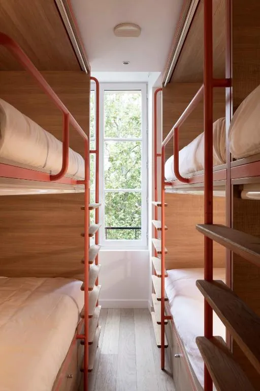 CENTRAL Hostel Bordeaux Centre photo 2