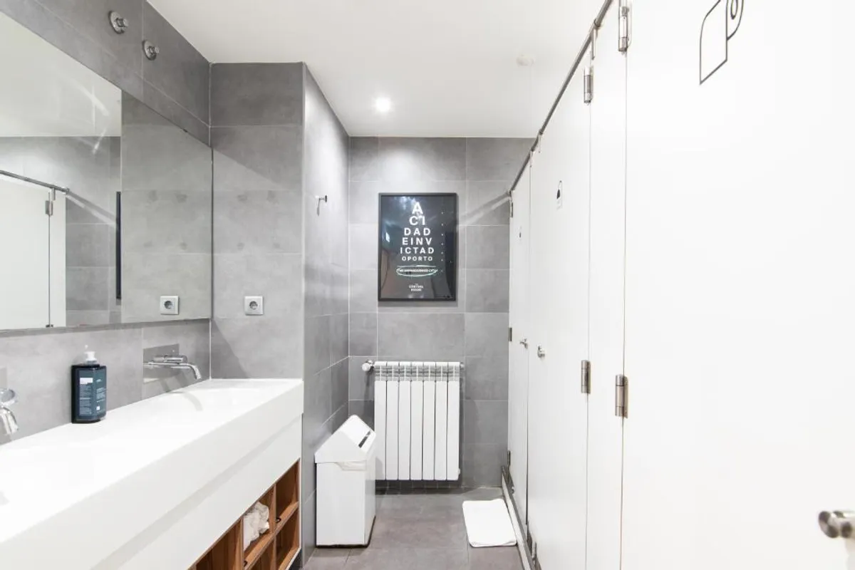 The Central House Porto Ribeira photo 3