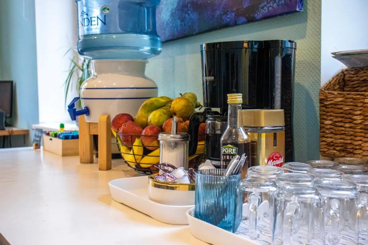 Central Hostel Riga photo 3