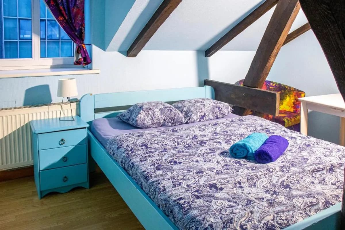 Central Hostel Riga photo 4