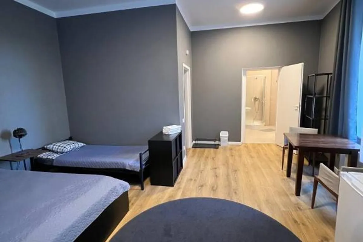 Centro Hostel photo 2