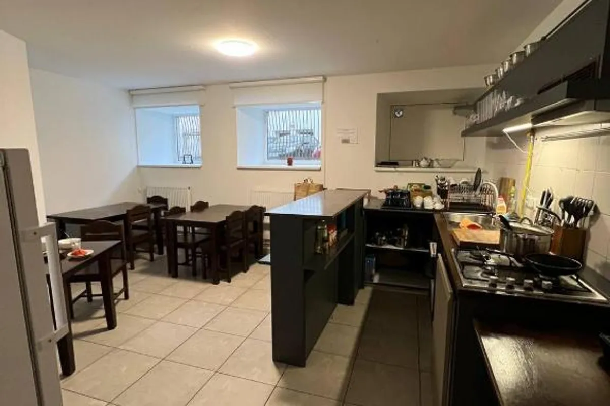 Centro Hostel photo 4