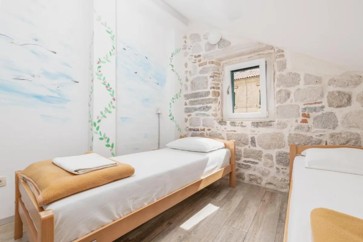 CENTRUM HOSTEL photo 2