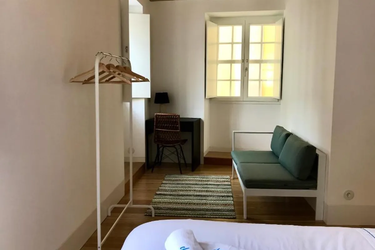 Change The World Hostels - Coimbra - Almedina photo 4
