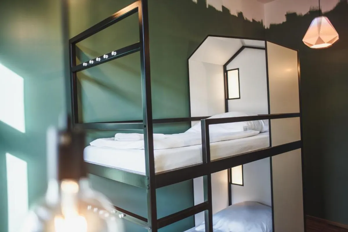 The Circus Hostel photo 4