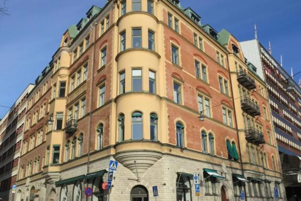 City Backpackers Hostel photo 3