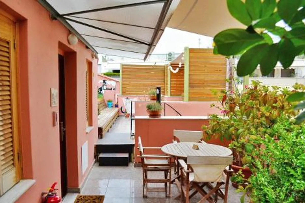 City Circus Athens photo 3