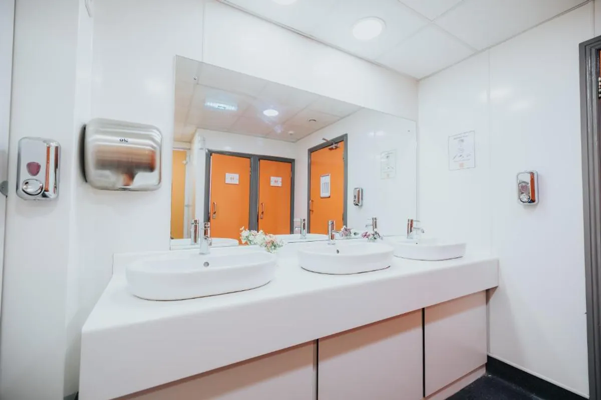 Galway City Hostel photo 3