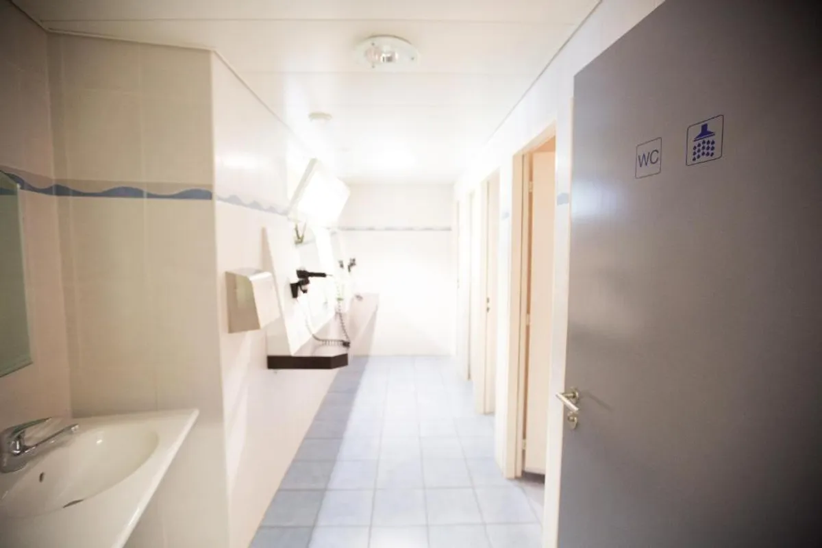 City Hostel Geneva photo 3