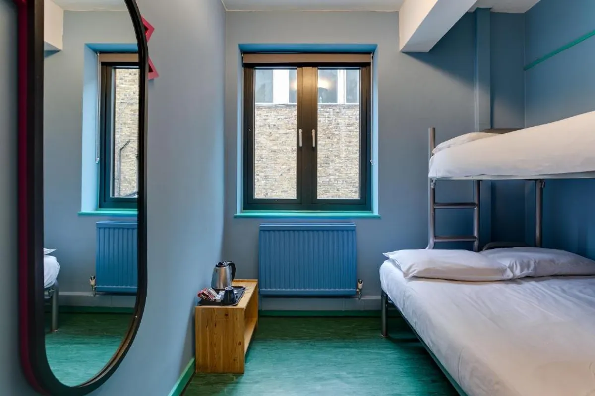 Clink261 Hostel photo 2