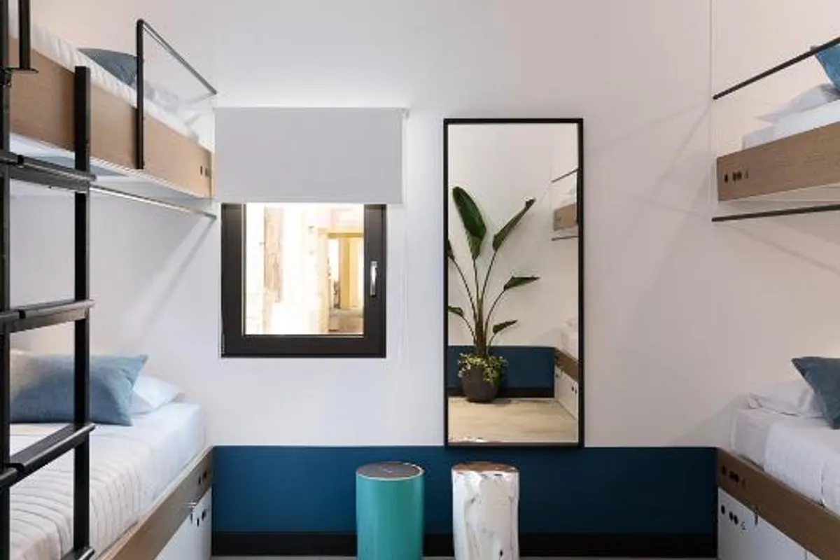 Cocoon City Hostel photo 4
