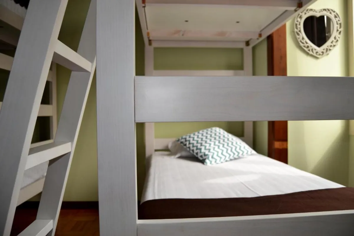 Coimbra Portagem Hostel photo 2